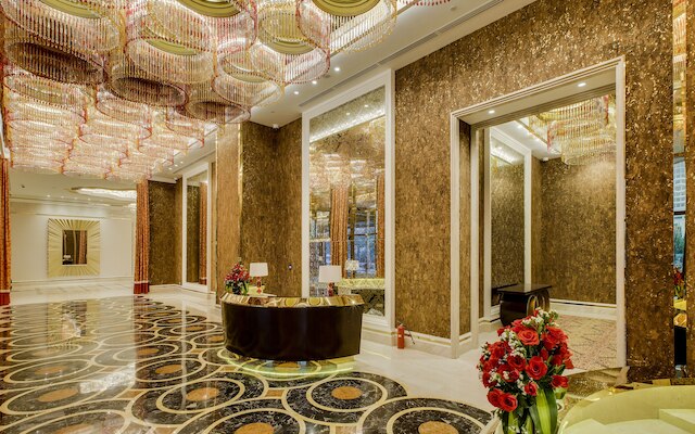 ナガ ワールド ホテル & エンターテインメント コンプレックス