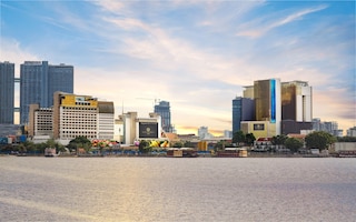 ナガ ワールド ホテル & エンターテインメント コンプレックス