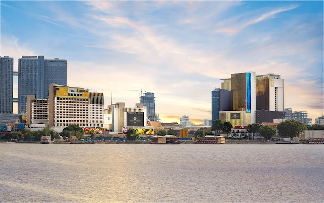 ナガ ワールド ホテル & エンターテインメント コンプレックス