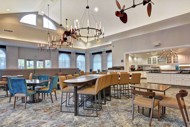 ホームウッド スイーツ バイ ヒルトン レイク ブエナ ビスタ - オーランド