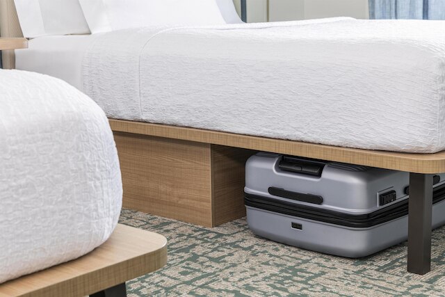 ホームウッド スイーツ バイ ヒルトン レイク ブエナ ビスタ - オーランド