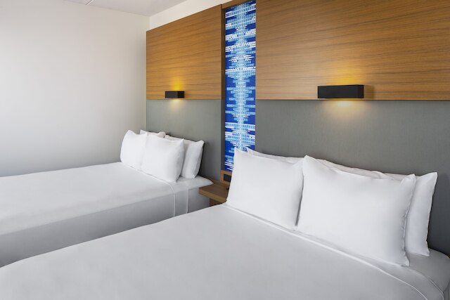 アロフト テンペ