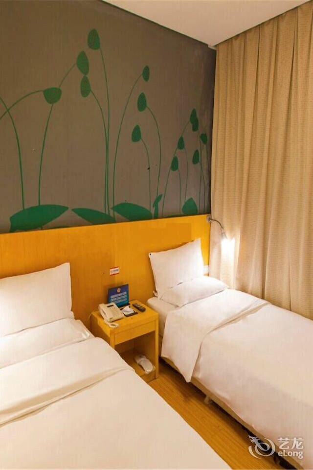 北京 ティアンタン シンチェン ホテル