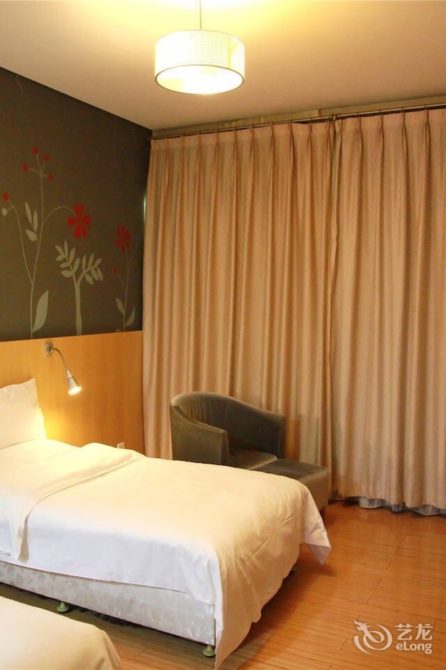 北京 ティアンタン シンチェン ホテル