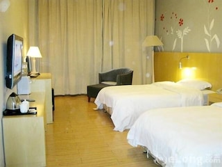 北京 ティアンタン シンチェン ホテル