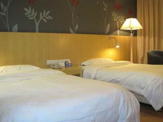 北京 ティアンタン シンチェン ホテル