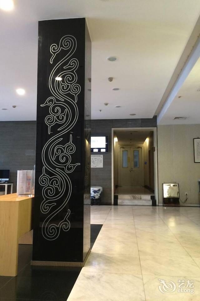 北京 ティアンタン シンチェン ホテル