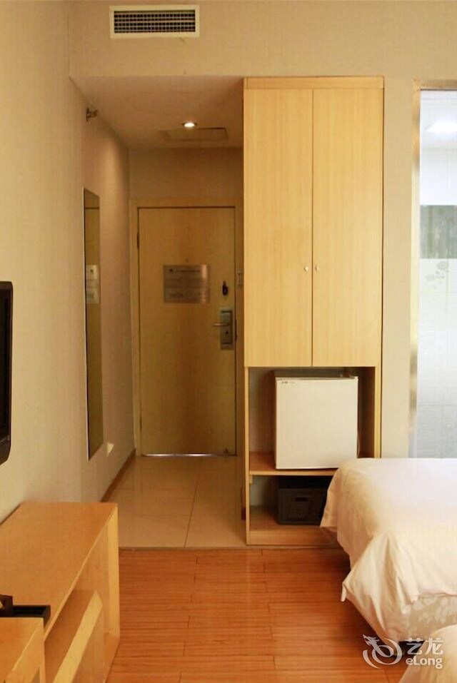 北京 ティアンタン シンチェン ホテル