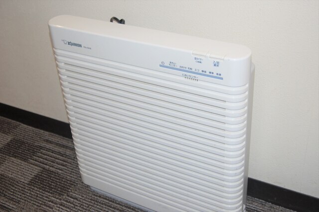 スマイルホテル熊谷