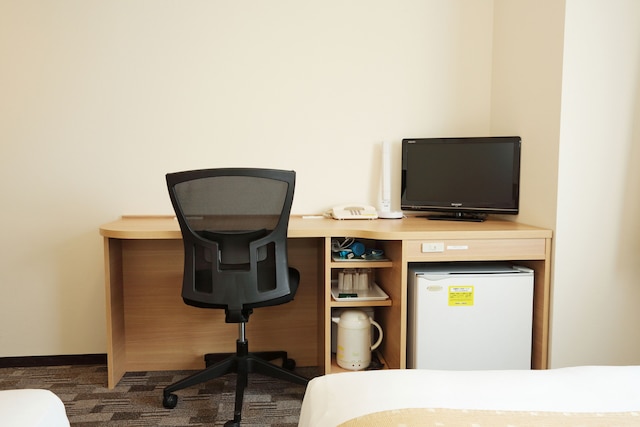 スマイルホテル熊谷