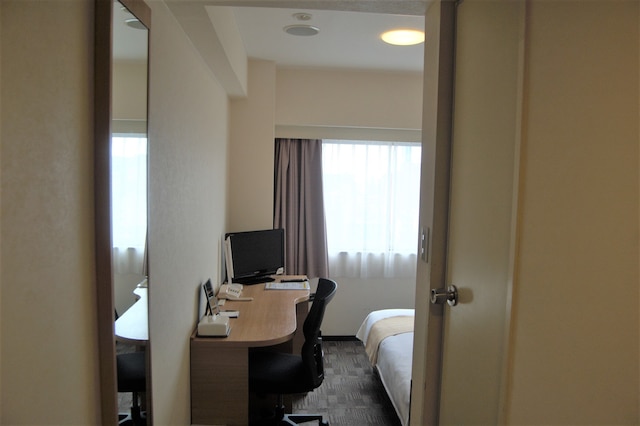 スマイルホテル熊谷