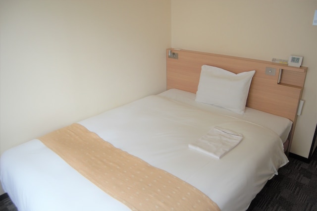 スマイルホテル熊谷