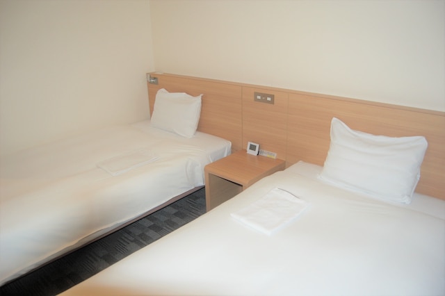 スマイルホテル熊谷