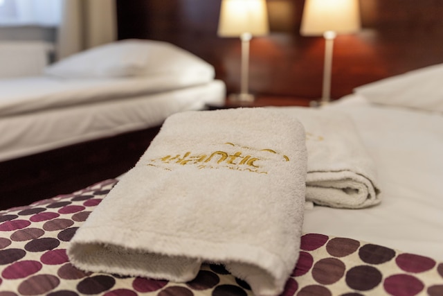 アトランティック ホテル