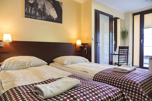 アトランティック ホテル