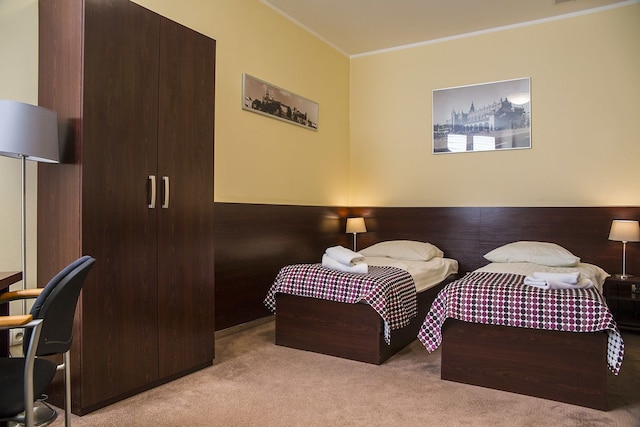 アトランティック ホテル