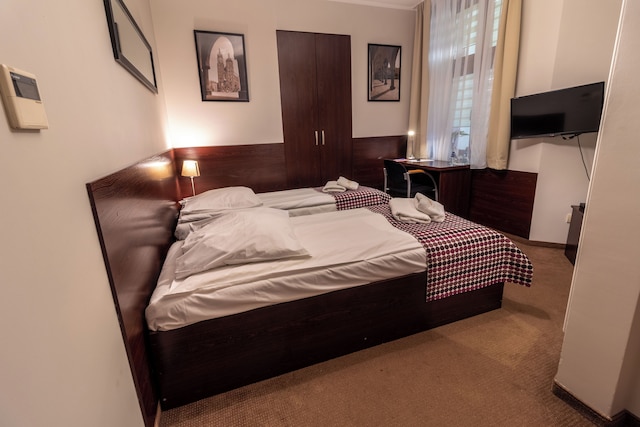 アトランティック ホテル