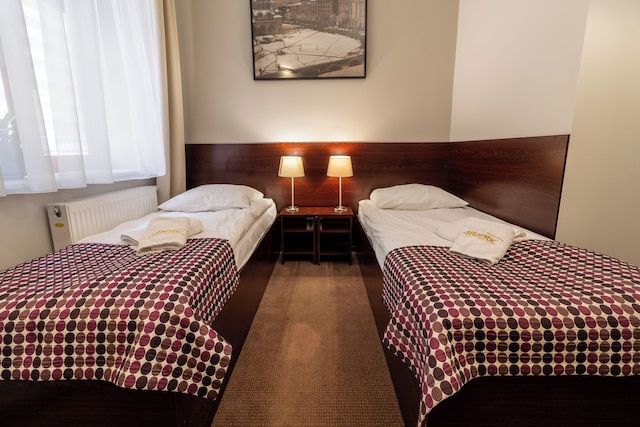 アトランティック ホテル