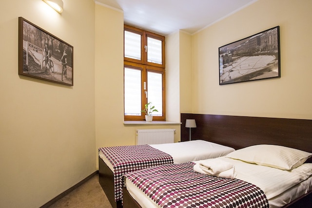 アトランティック ホテル