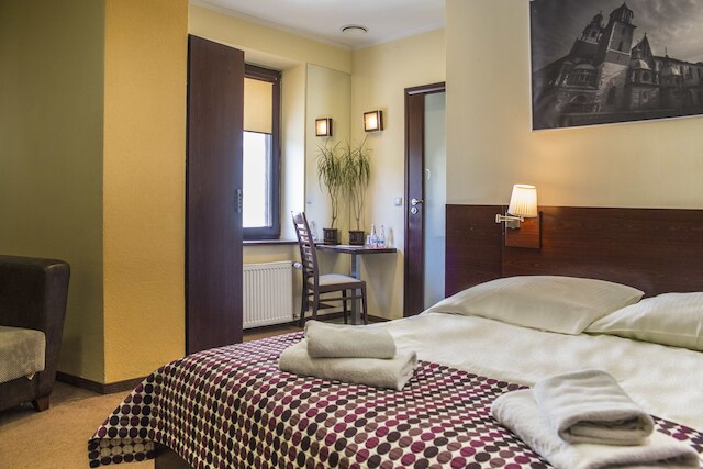 アトランティック ホテル