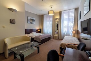 アトランティック ホテル