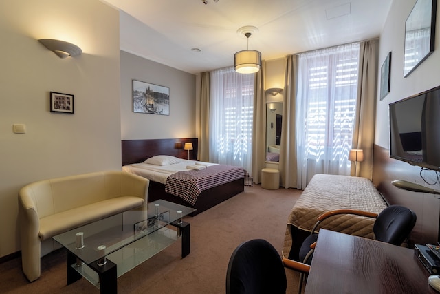 アトランティック ホテル