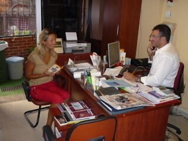 スルタンアフメット スイーツ