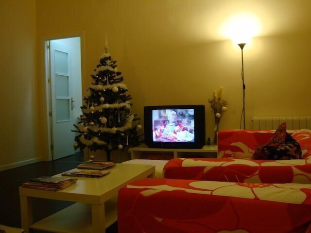 ホスタル ピサロ