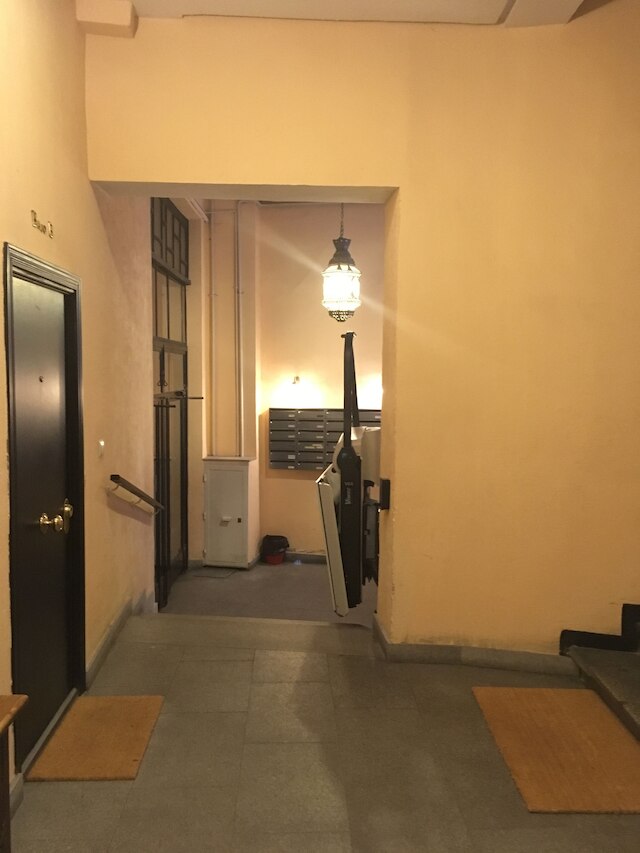 ホスタル ピサロ