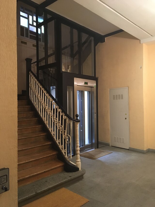 ホスタル ピサロ