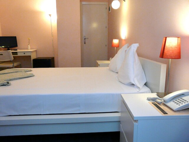 ホスタル ピサロ