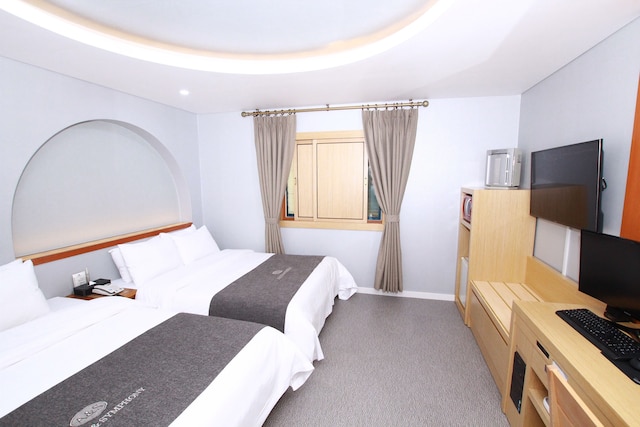 アムール ホテル