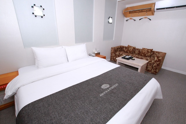 アムール ホテル