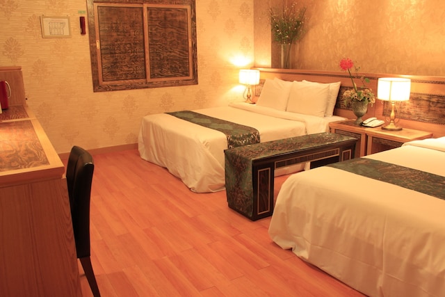 アムール ホテル