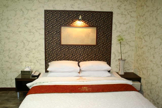 アムール ホテル