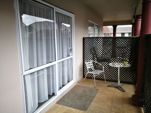 エアポート バーチーズ モーテル