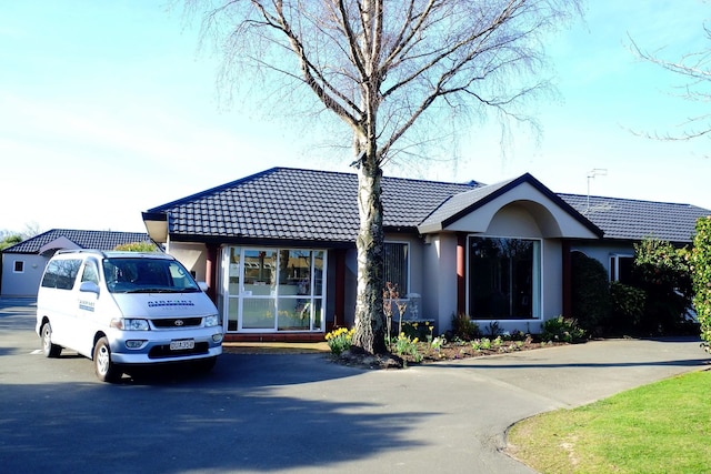 エアポート バーチーズ モーテル