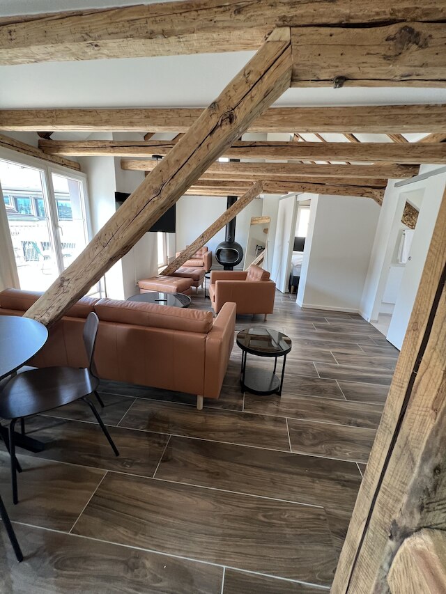 シュタットホテル