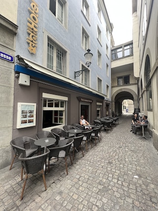 シュタットホテル