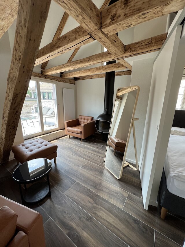 シュタットホテル