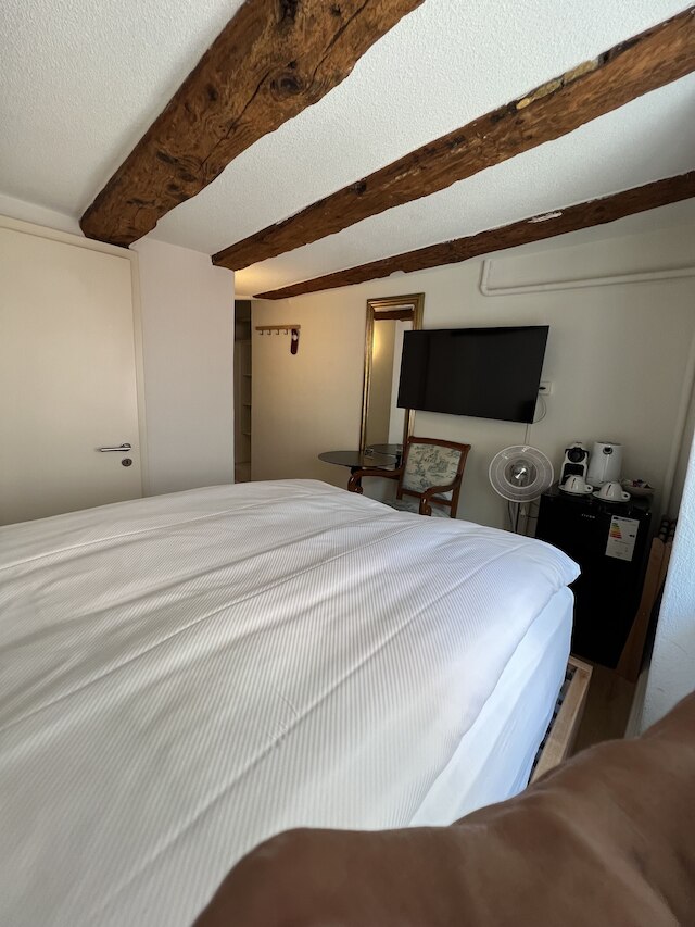 シュタットホテル