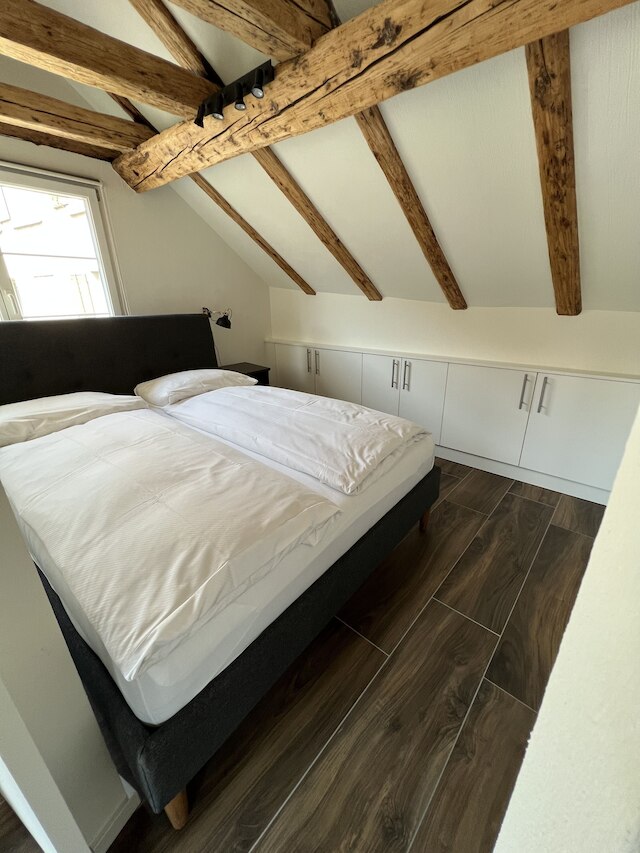 シュタットホテル