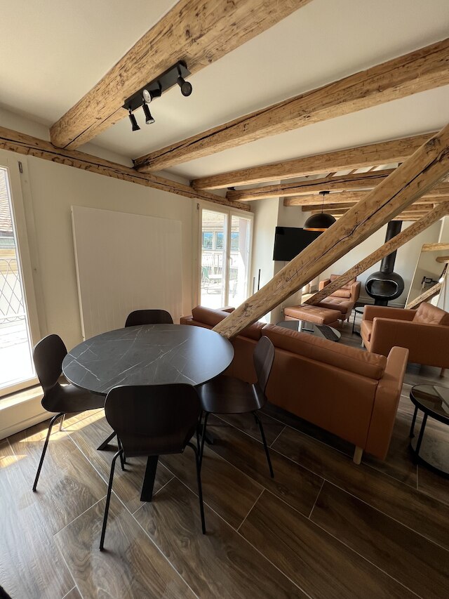 シュタットホテル