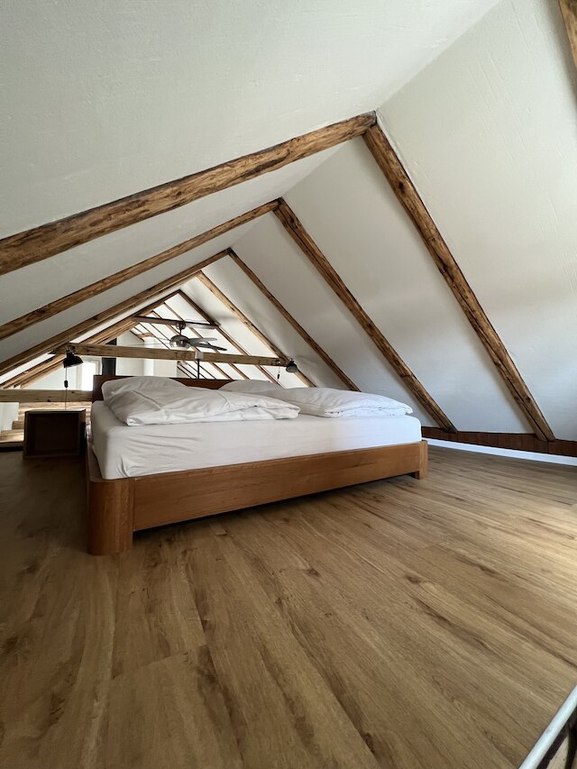 シュタットホテル