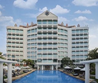 ザ ロバートソン ハウス by ザ クレスト コレクション