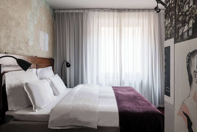 ストーリー ホテル リダルガタン パート オブ JDV バイ ハイアット