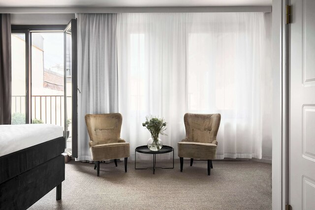 ストーリー ホテル リダルガタン パート オブ JDV バイ ハイアット