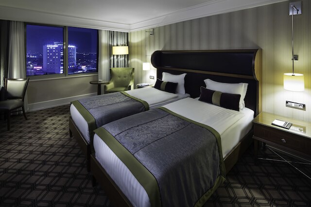 タイタニック ポート バキコイ