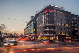 ホテル コサック