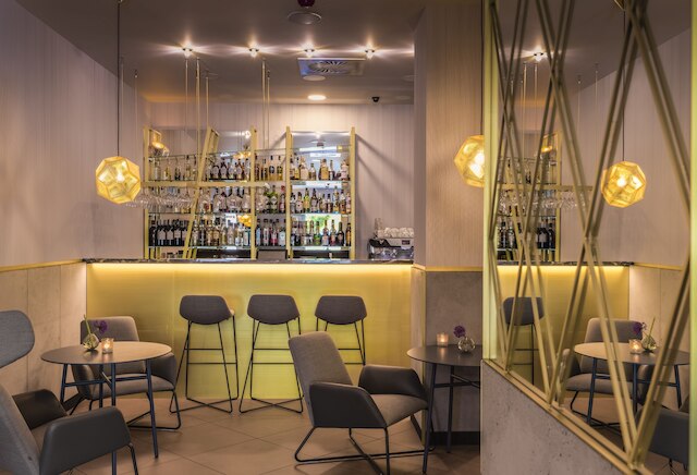 ホテル コサック